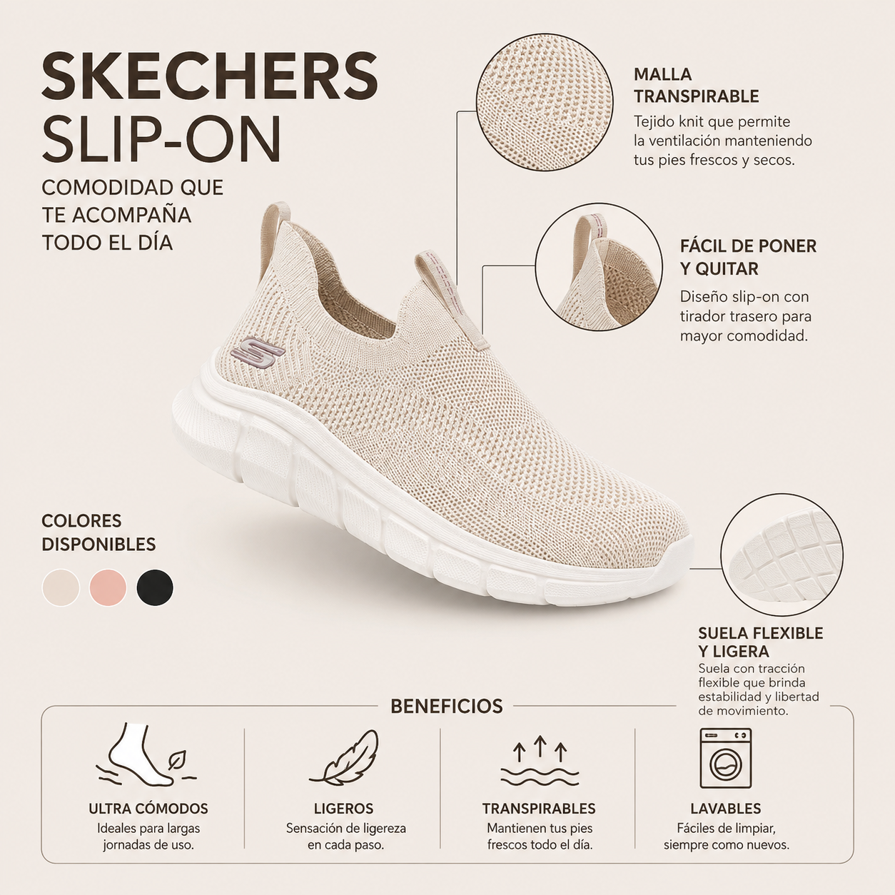 SKECHERS BOBS GEO NEW AETHETICS