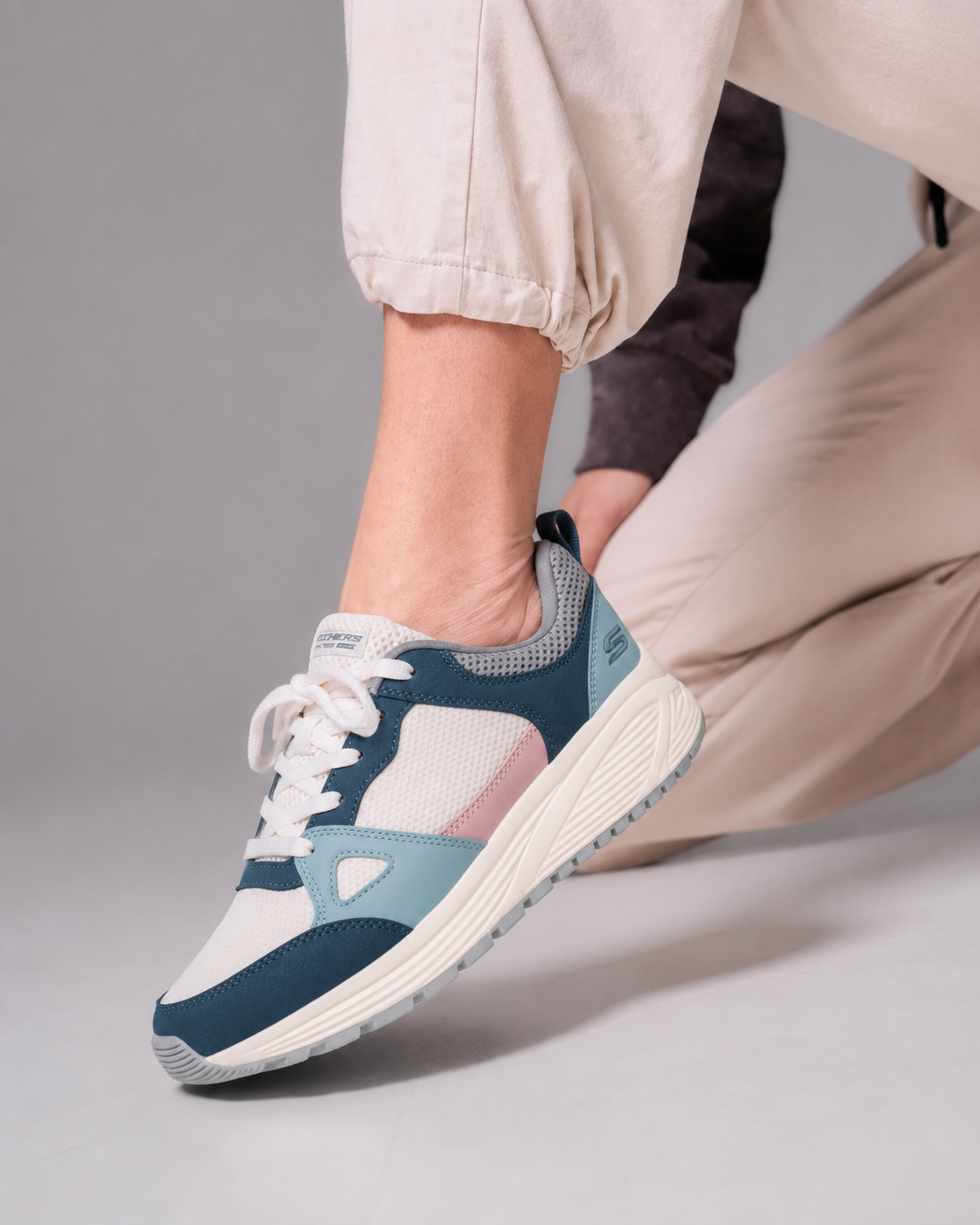 Boba Sparrow retro clean