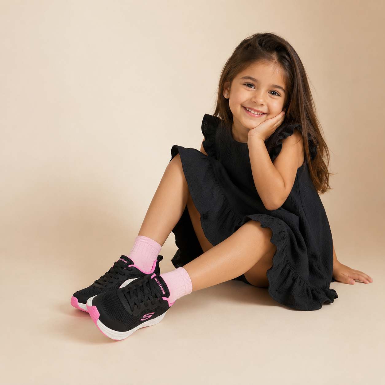 SKECHERS KIDS
