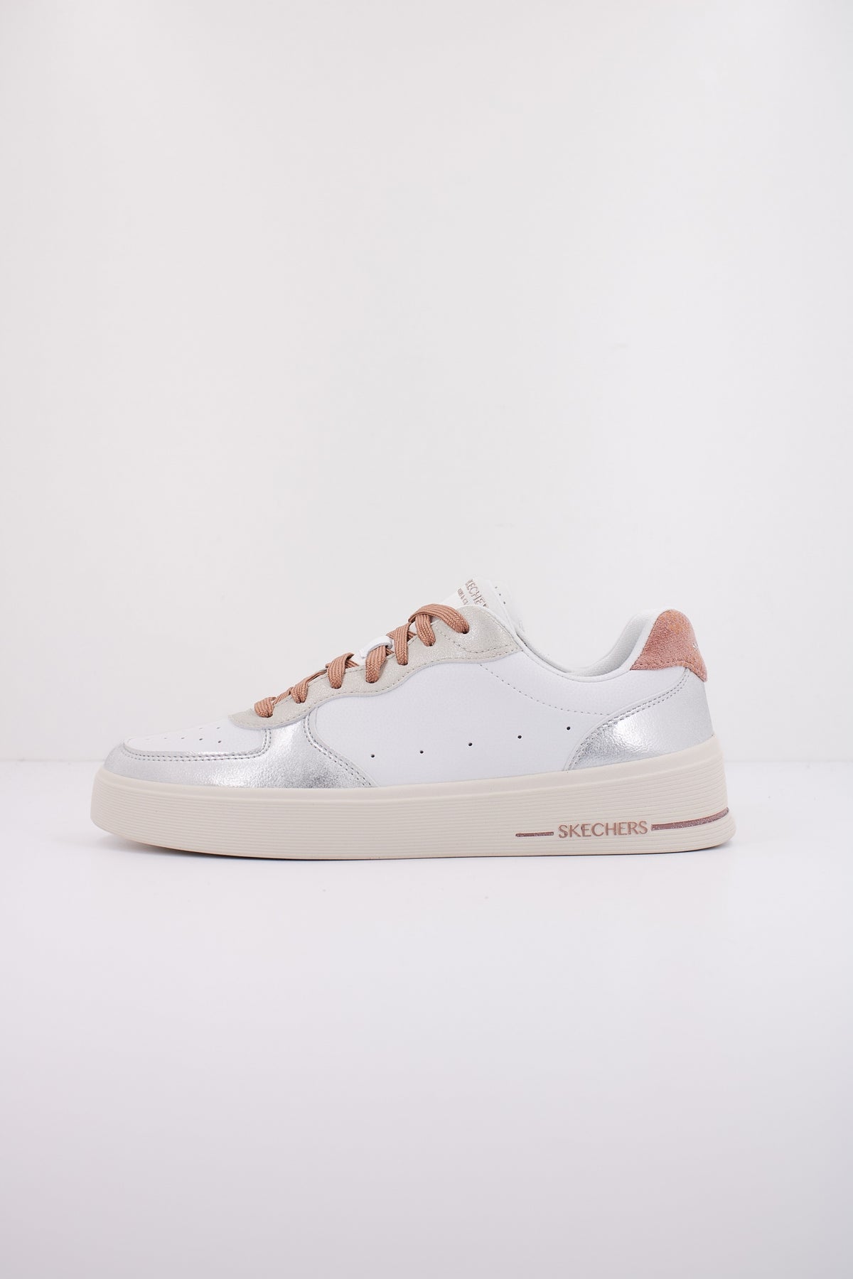 Skechers Courts & Classic