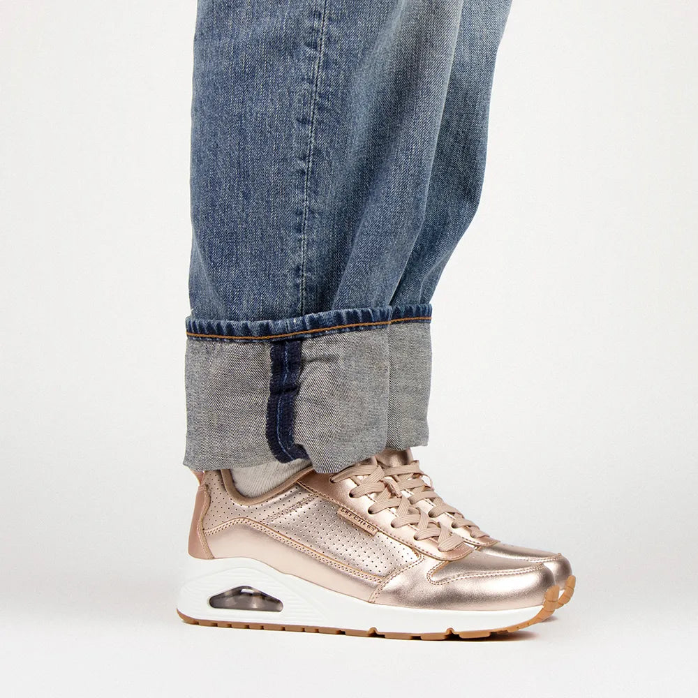 Skechers Air Cooled