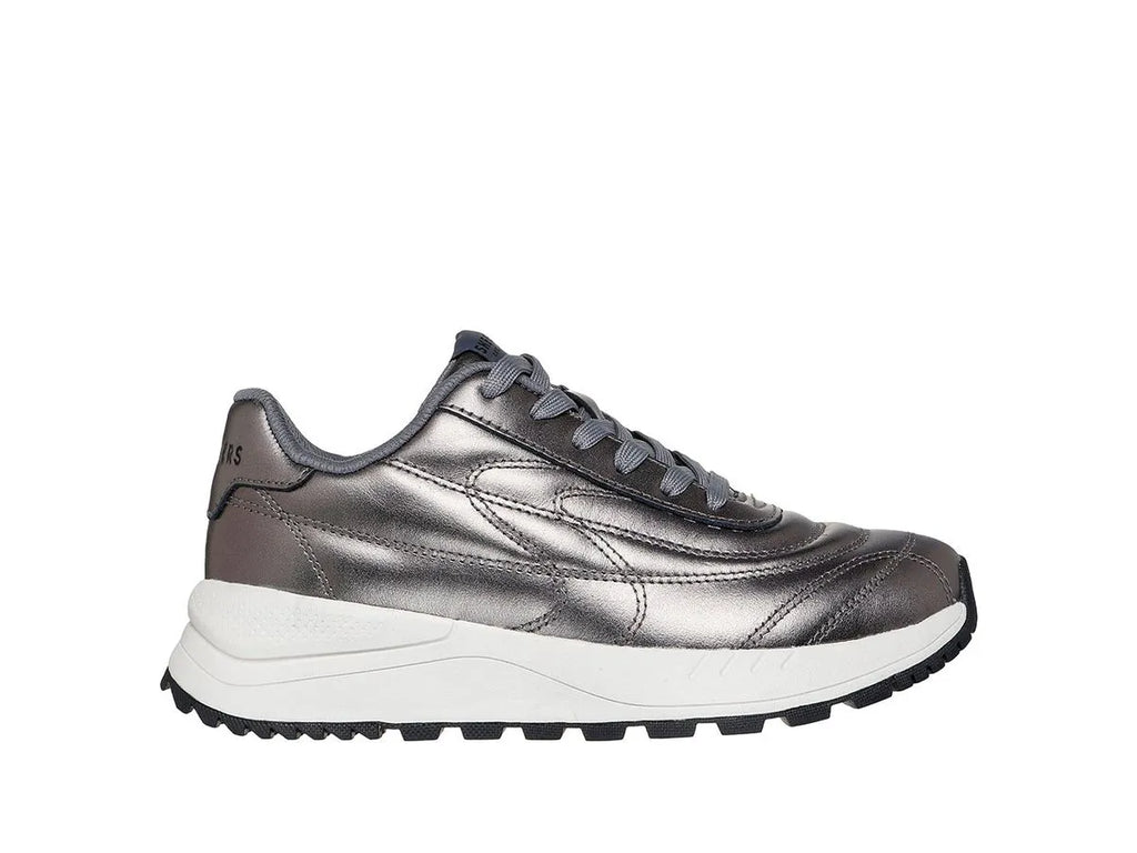 Skechers Fury Metallic Waves