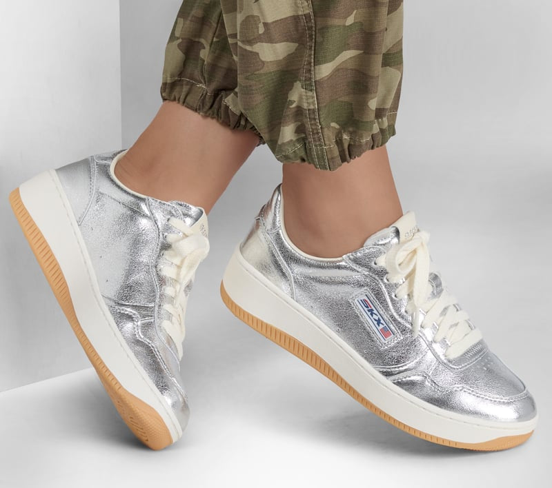 Skechers Court & Classic