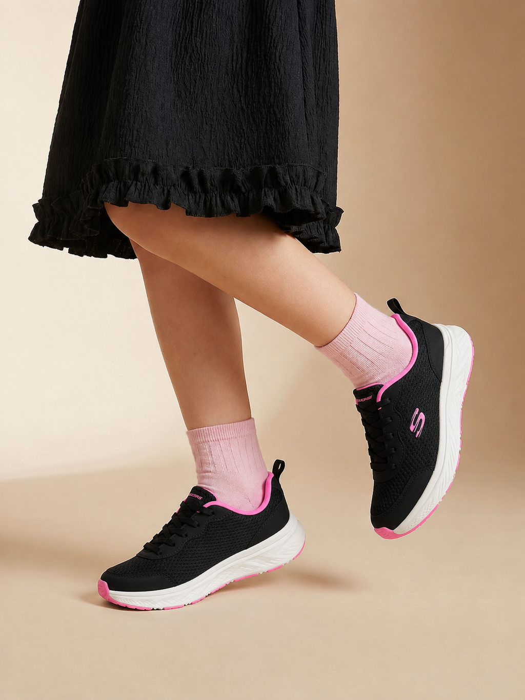SKECHERS KIDS