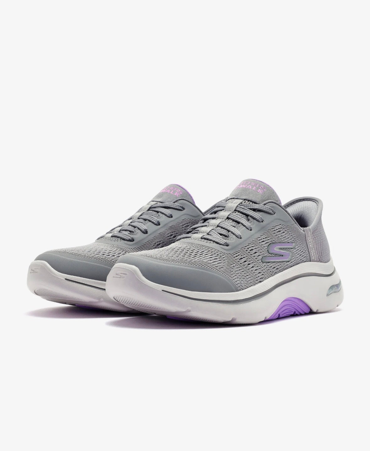 Skechers Go Walk Arch Fit 2.0 - Valencia