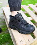 Skechers Bellshill Botin
