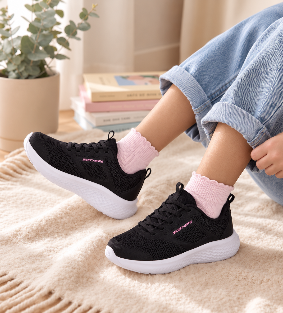 SKECHERS KIDS LITE PRO