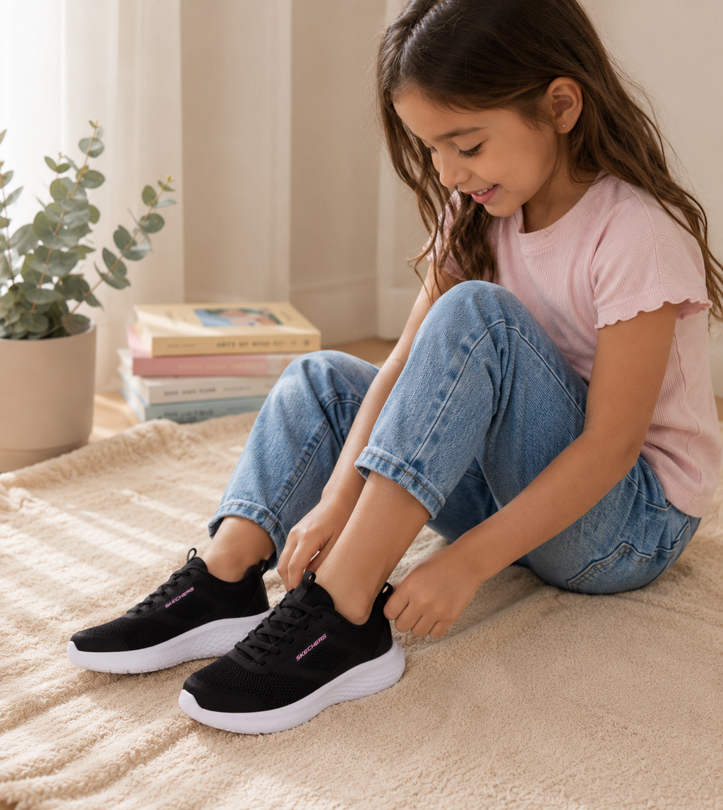 SKECHERS KIDS LITE PRO