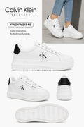 Calvin Klein Chunky Cupsole