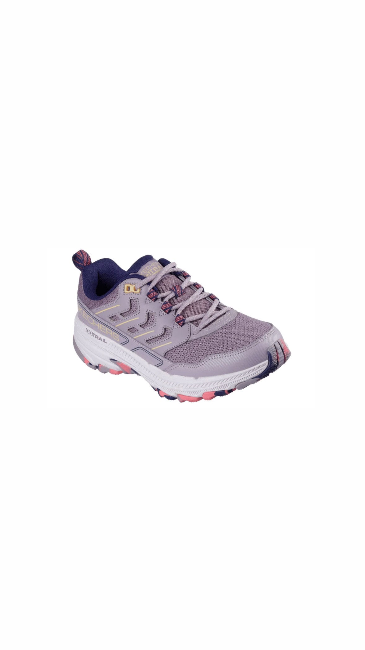 Skechers Go Run Trail - Water Repellent