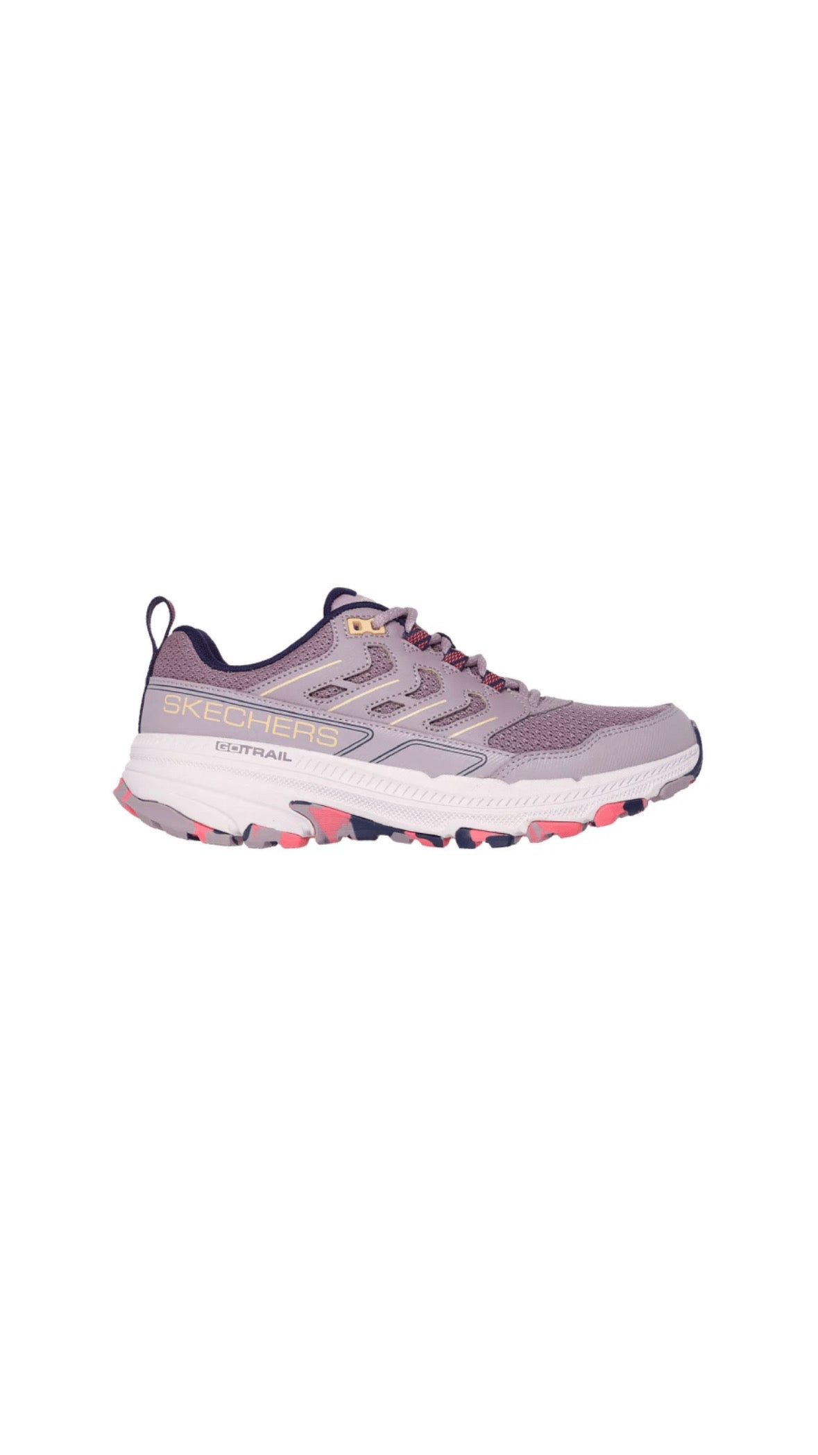 Skechers Go Run Trail - Water Repellent