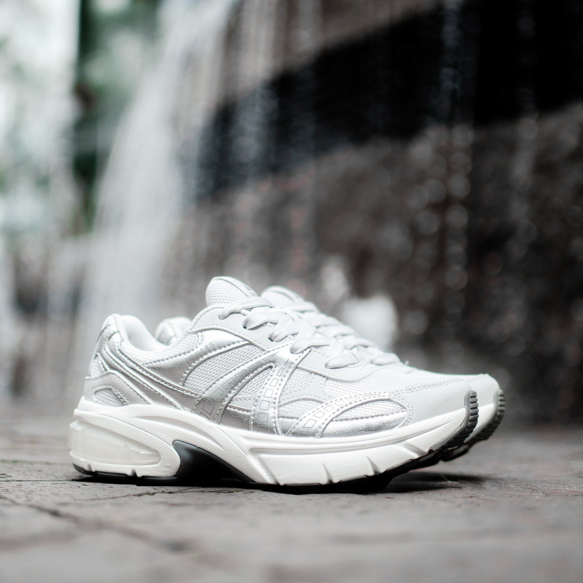 Skechers Air-Cooled