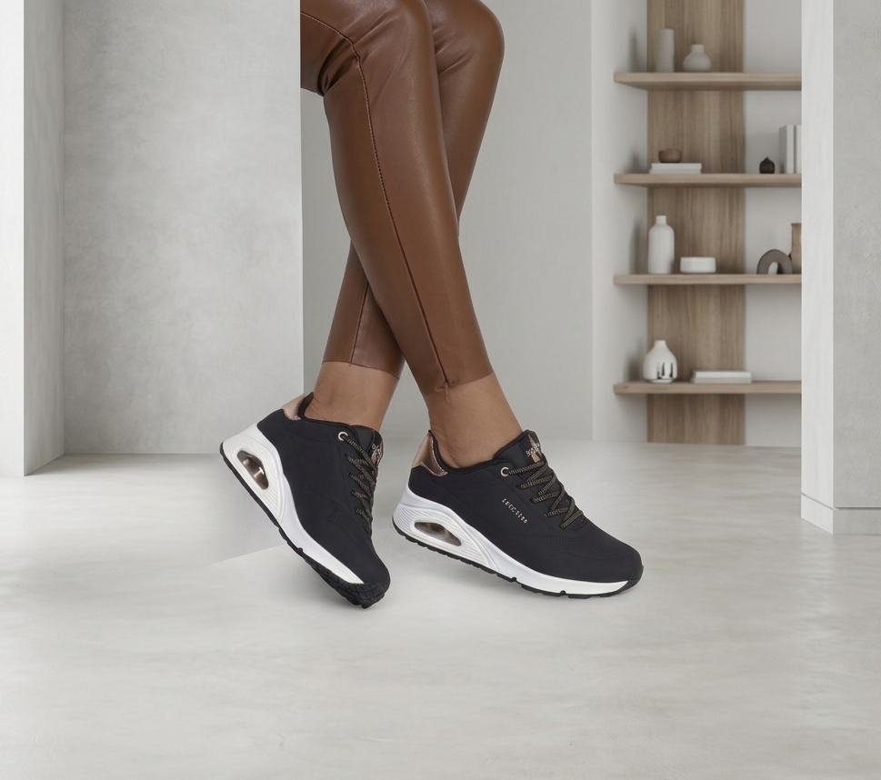 Skechers Air Cooled