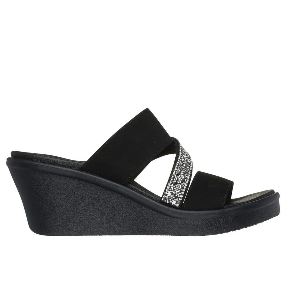 Skechers Sandalia Luxe Foam