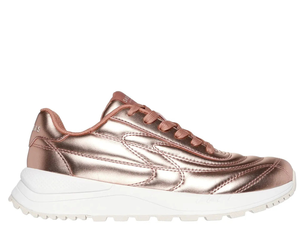 Skechers Fury Metallic Waves