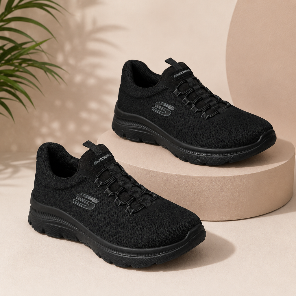 Skechers Memory Foam