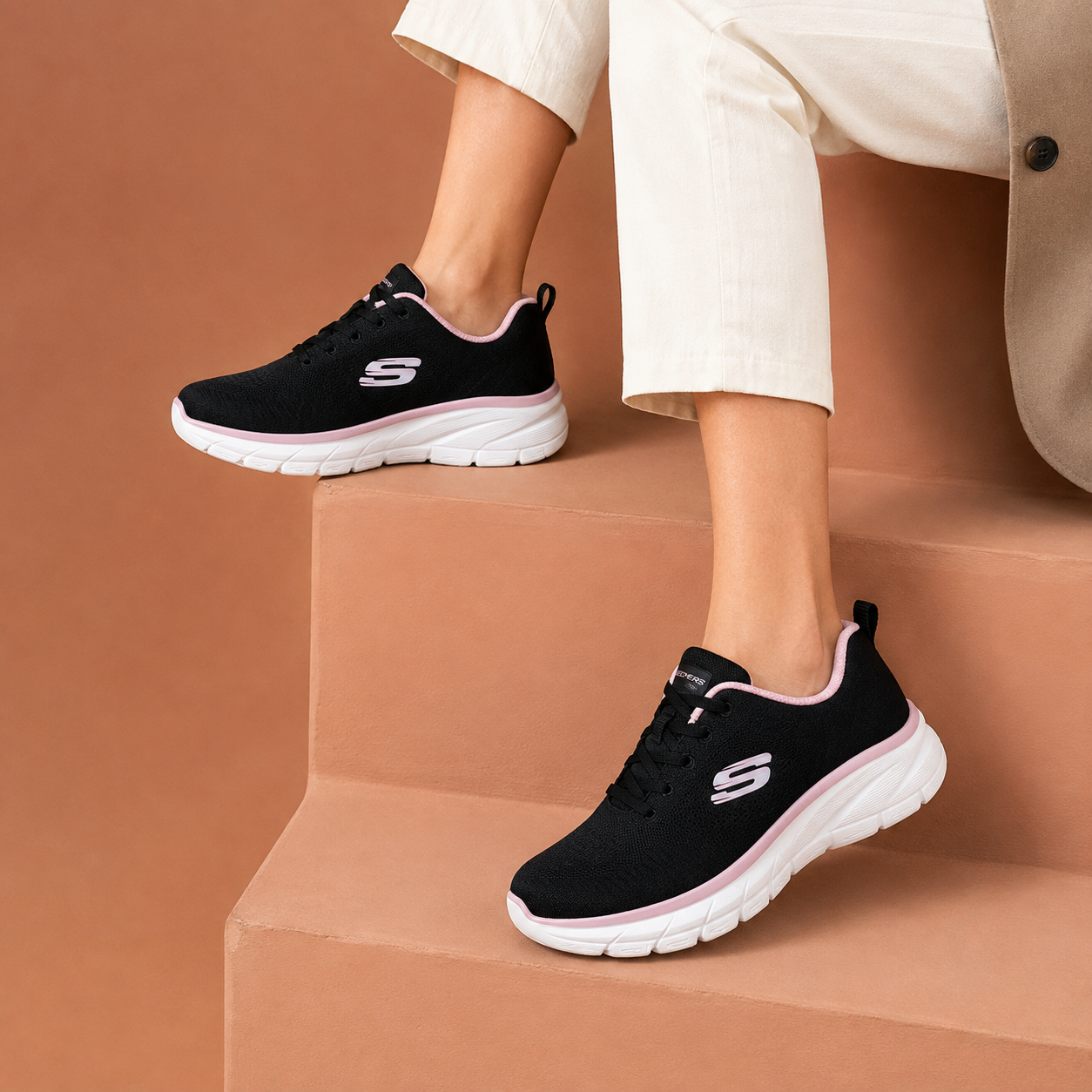 Skechers Memory Foam