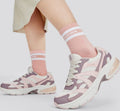 SKECHERS MEMORY FOAM STREET
