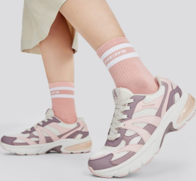 SKECHERS MEMORY FOAM STREET