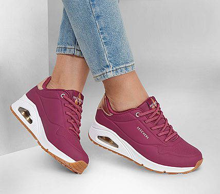 Women's Uno - Shimmer Away