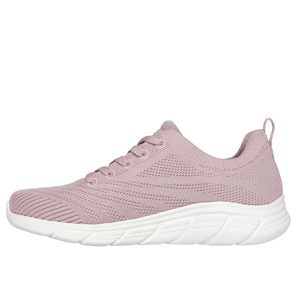 Skechers Zapatillas Skechers Bobs B Flex Lo-Graceful Stride 117591/BLSH Rosa