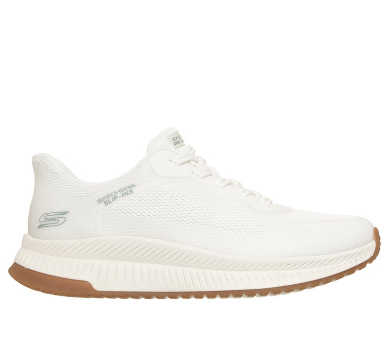 Skechers Slip-ins: BOBS Squad 4 - Staple Look