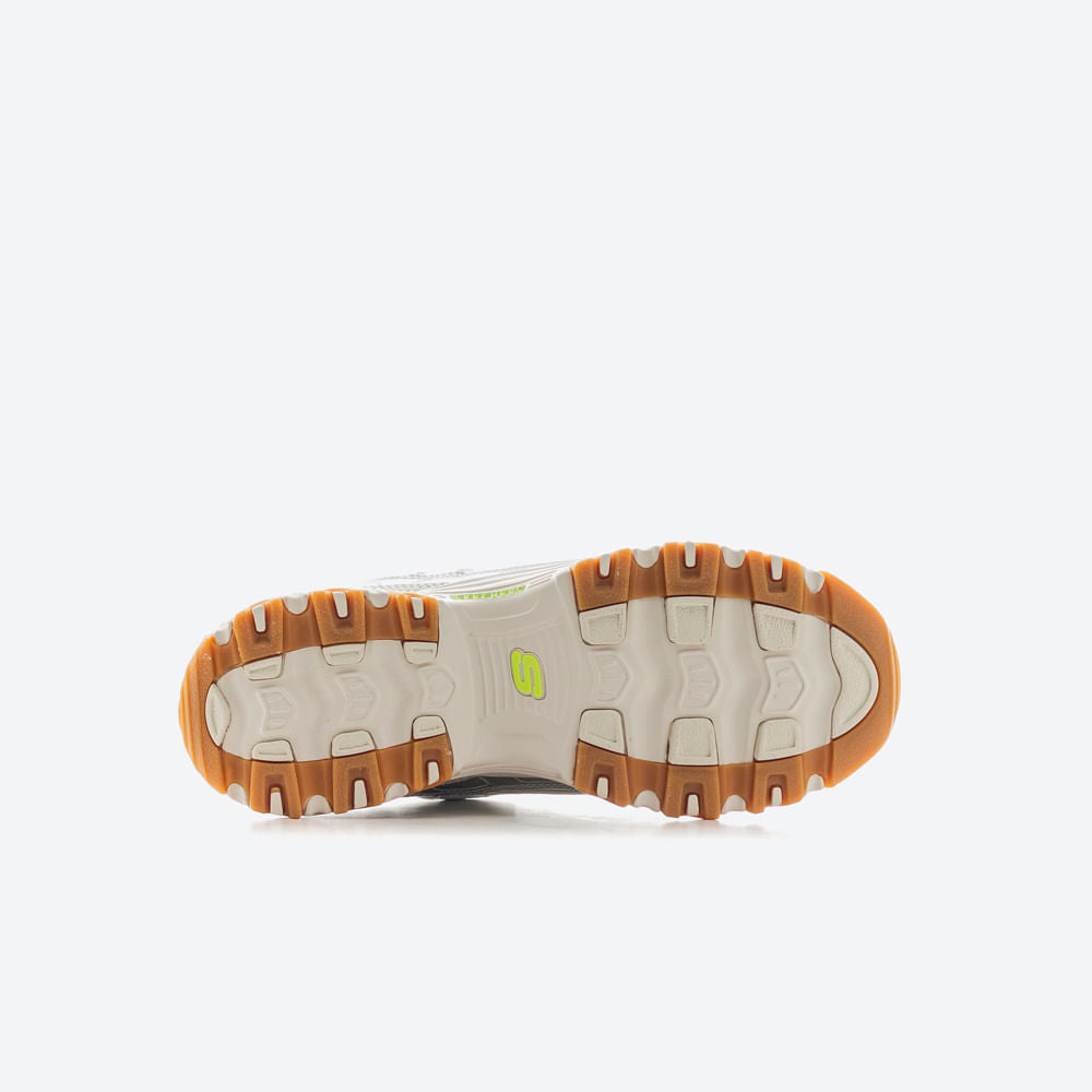 SKECHERS MEMORY FOAM Dlites