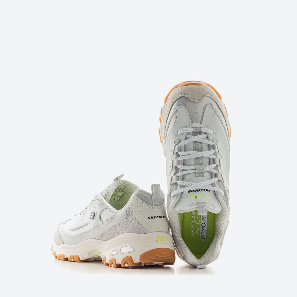 SKECHERS MEMORY FOAM Dlites