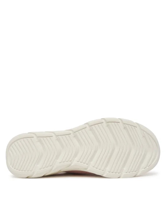 Skechers Zapatillas Skechers Bobs B Flex Lo-Graceful Stride 117591/BLSH Rosa