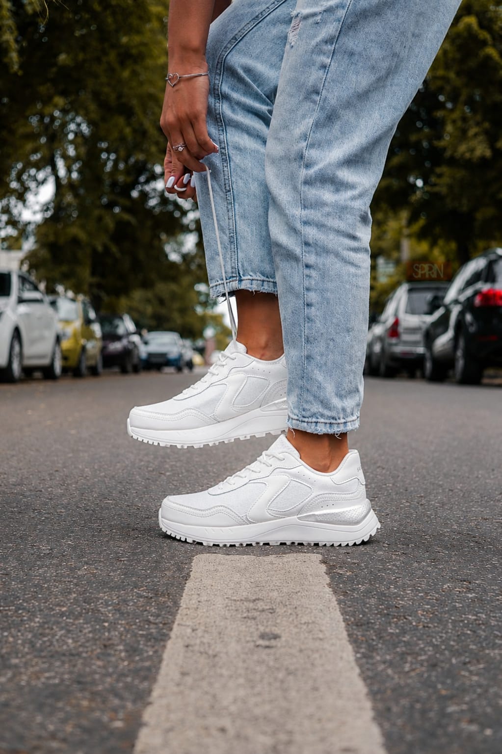 Skechers Fury