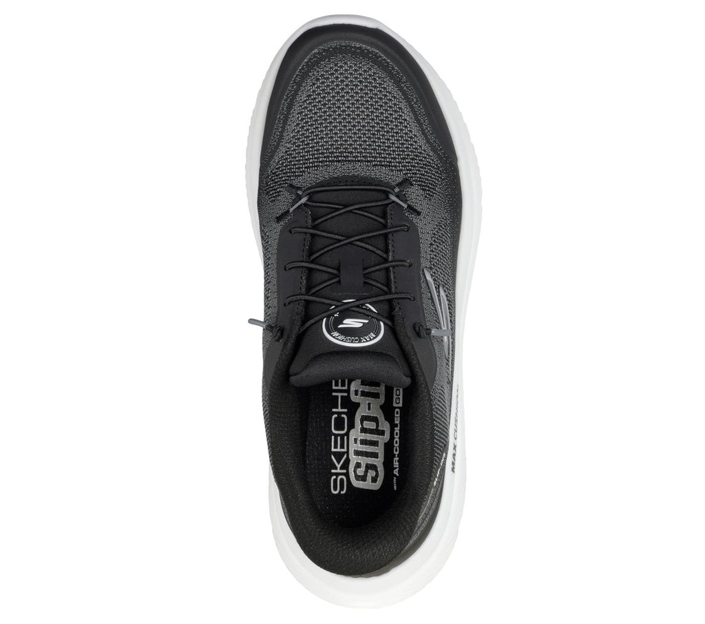 Skechers Slip-ins: GO WALK Max Cushioning Hyper Burst - Nikita