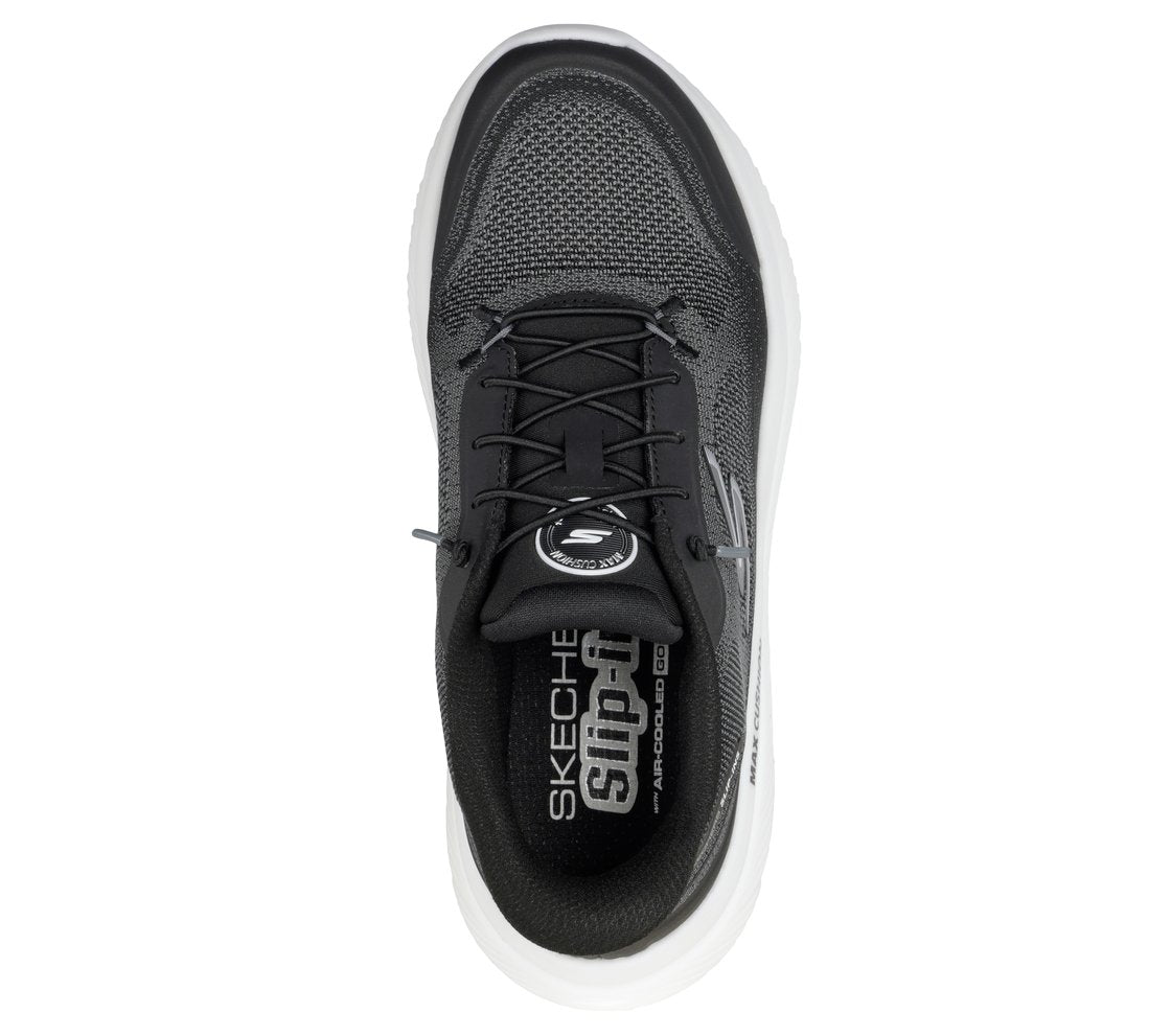 Skechers Slip-ins: GO WALK Max Cushioning Hyper Burst - Nikita