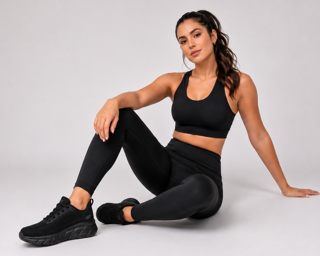 SKECHERS MEMORY FOAM