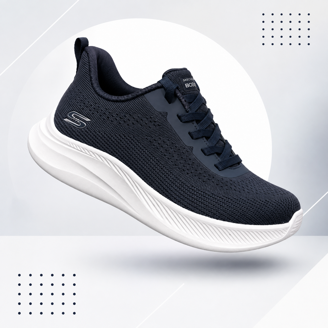 Skechers Bobs Moda Flex