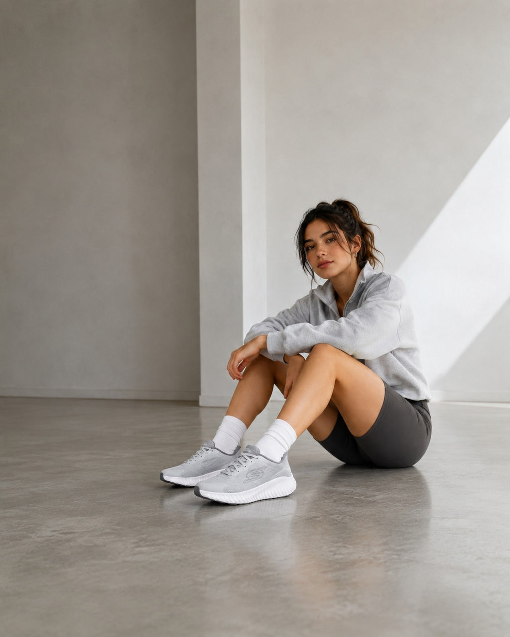SKECHERS GO RUN NOW