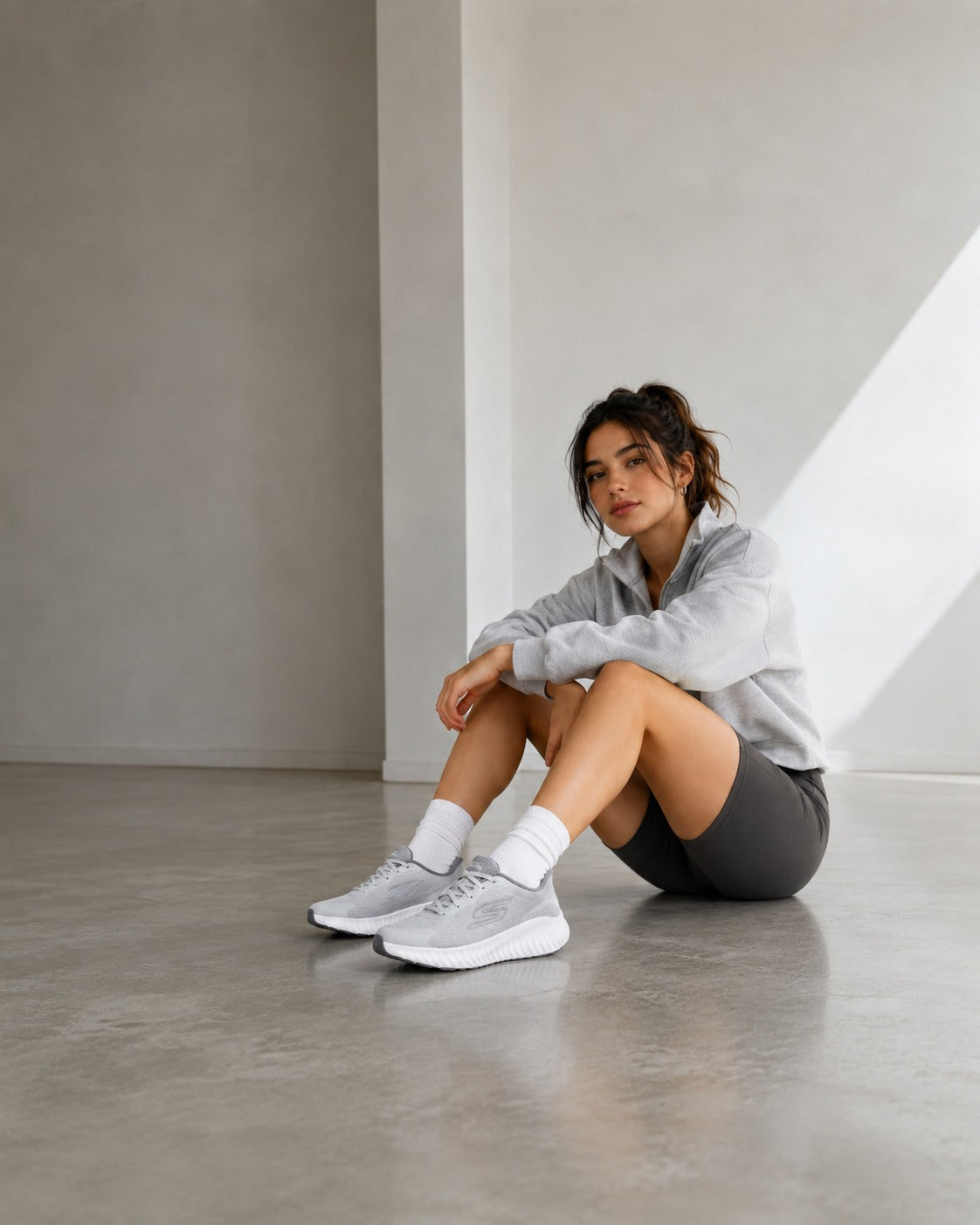 SKECHERS GO RUN NOW