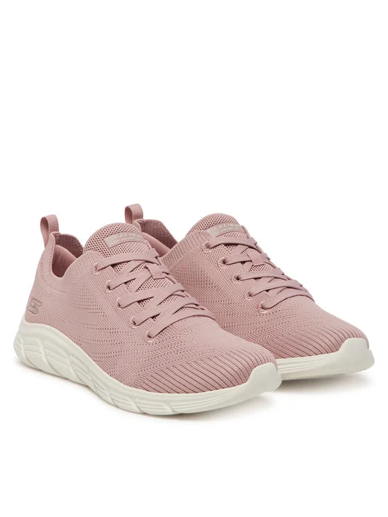 Skechers Zapatillas Skechers Bobs B Flex Lo-Graceful Stride 117591/BLSH Rosa