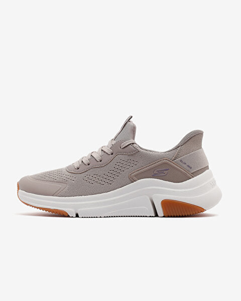 SKECHERS MEMORY FOAM SLIP-INS