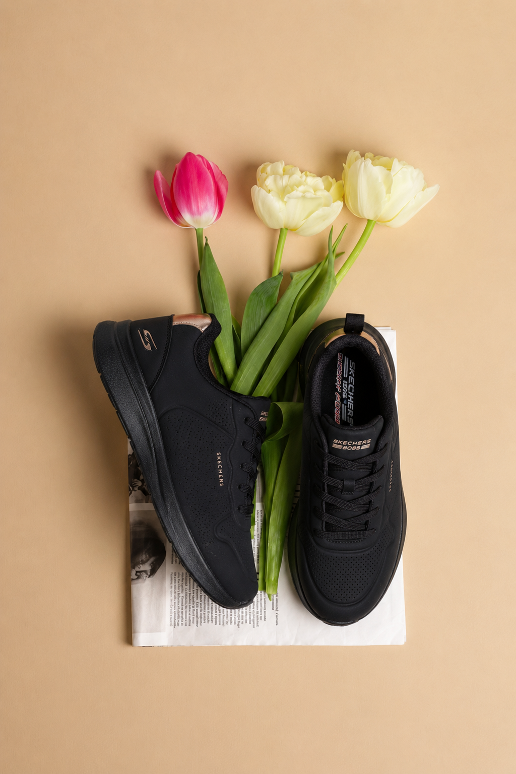 SKECHERS MEMORY FOAM