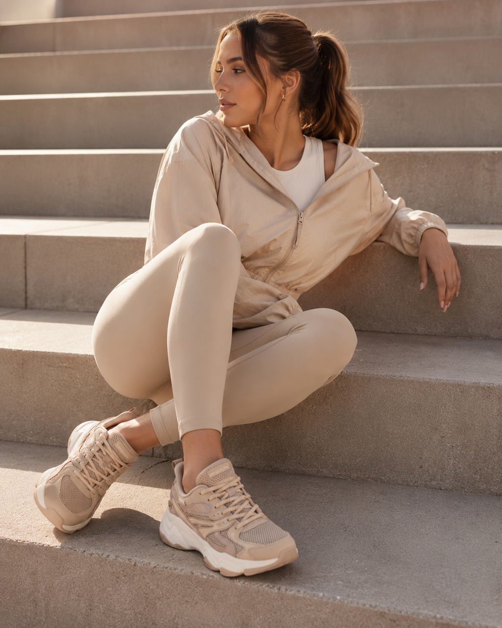 SKECHERS SLIP-INS