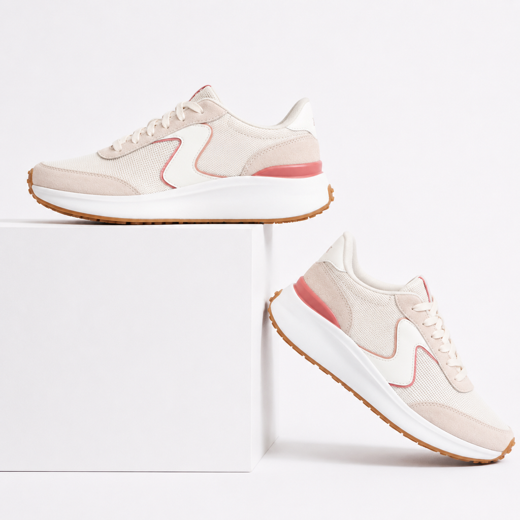 Retro revival