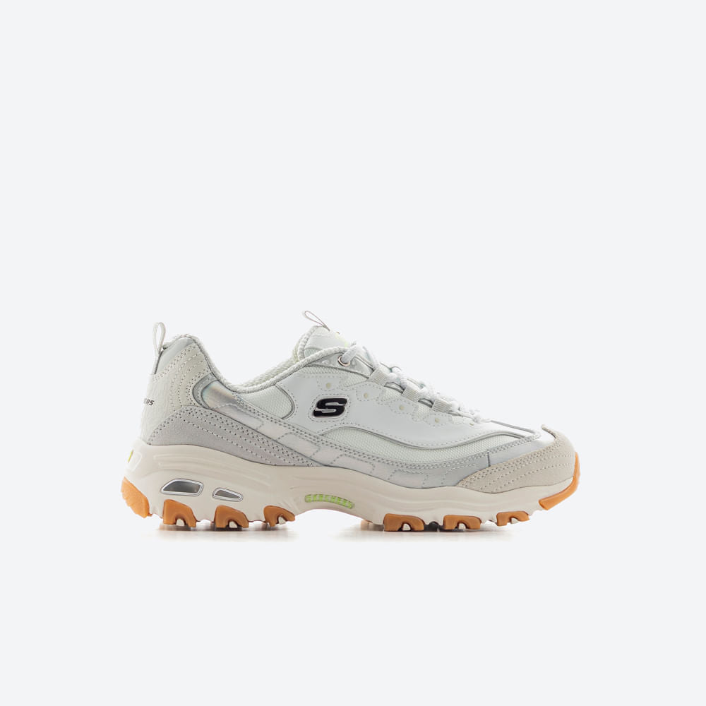 SKECHERS MEMORY FOAM Dlites