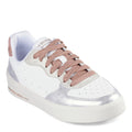 Skechers Hiland para mujer - Soft Metals