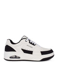 Uno Court-Courted Style