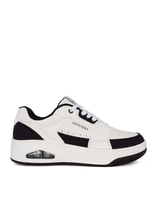 Uno Court-Courted Style