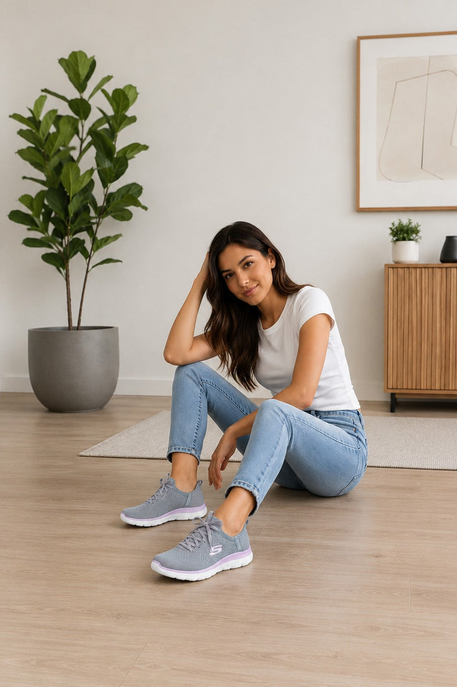 Skechers Hands Free Slip-ins®: Summits - New Daily