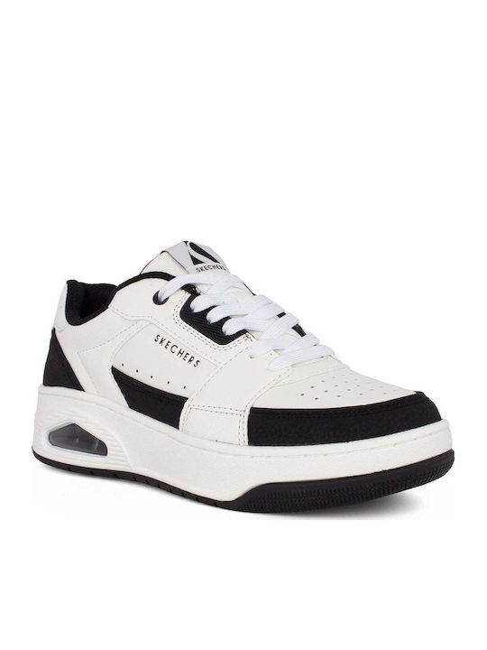 Uno Court-Courted Style