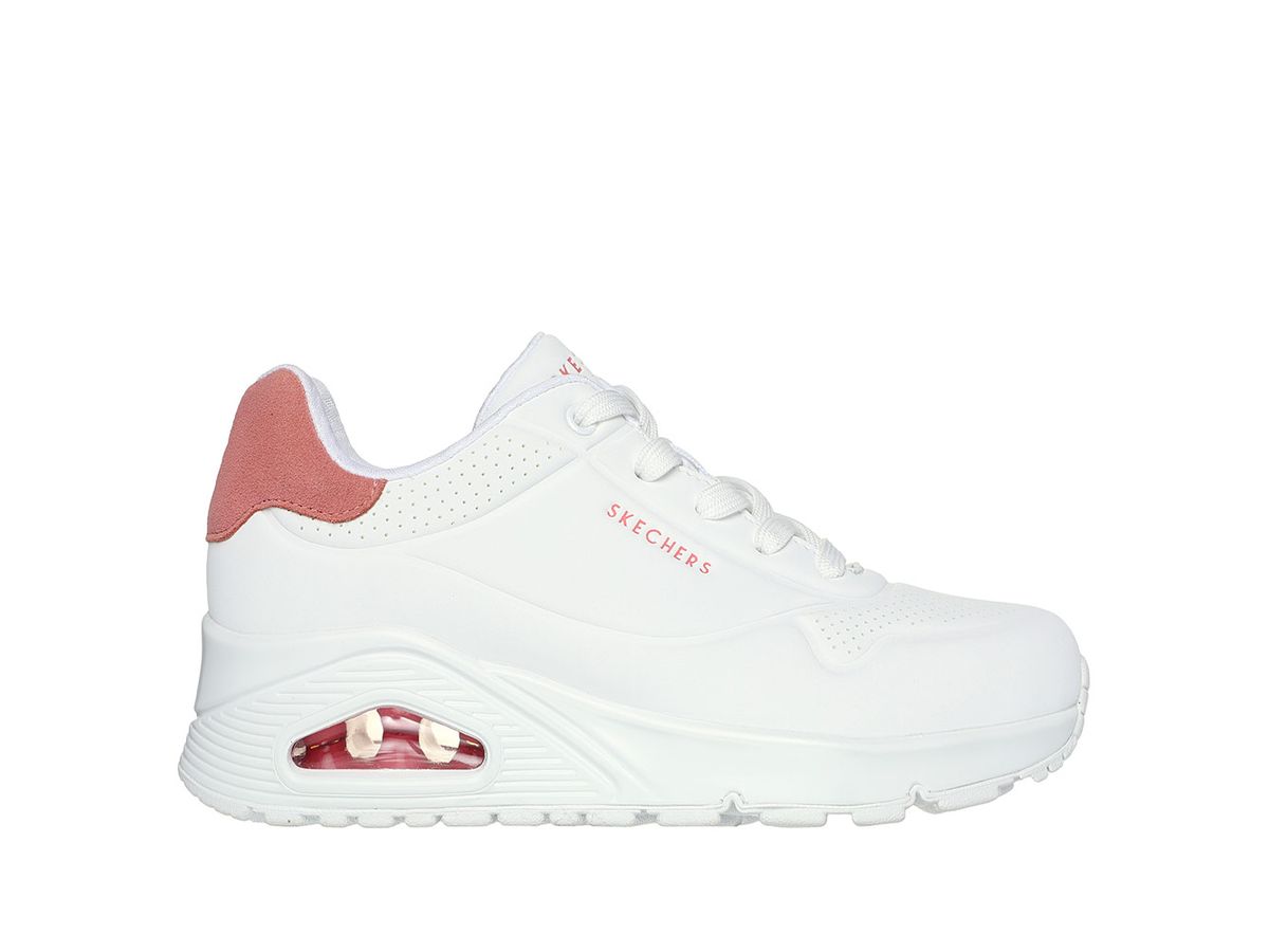 Skechers Uno-Pop Back