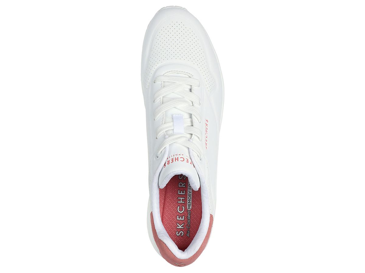 Skechers Uno-Pop Back