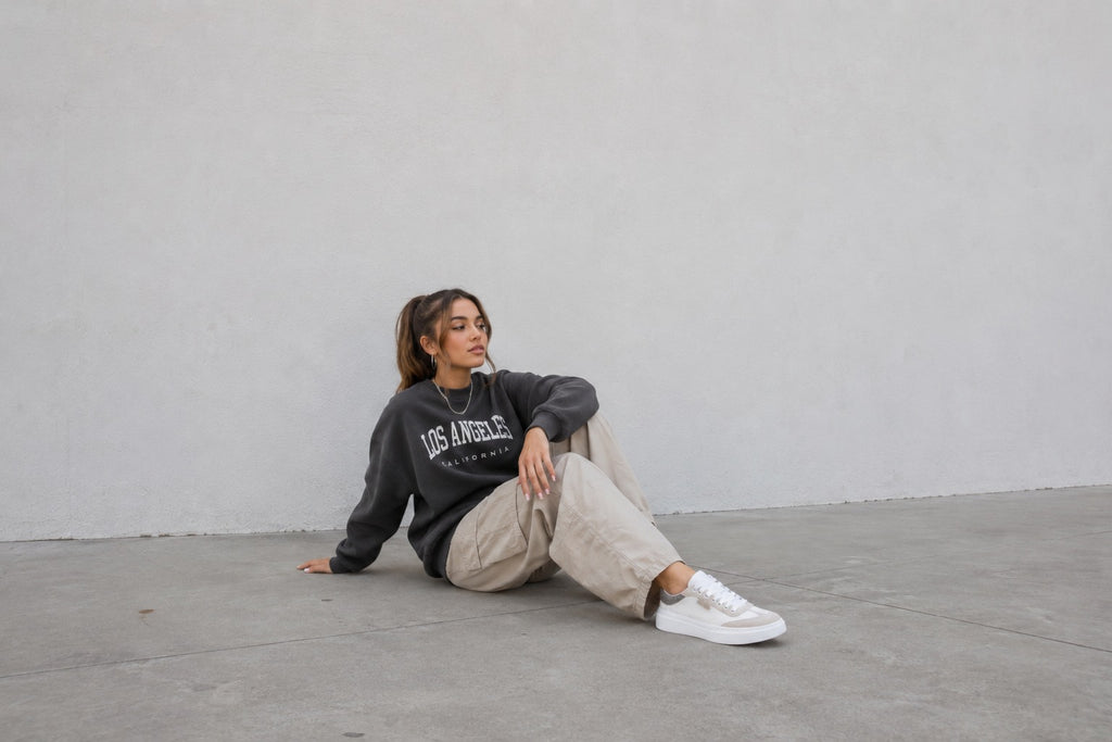 Skechers X Martha Stewart Cordova Classic Spirit